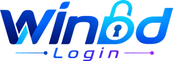 Winbd Login সবুজ লোগো